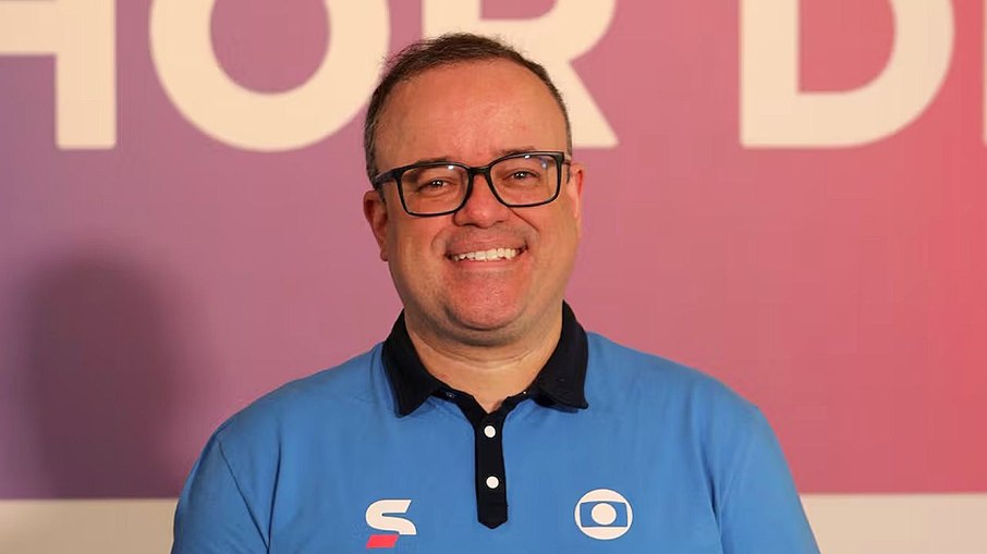 Galvão Bueno reforçou as críticas de Everaldo Marques e relatou calor extremo na cabine de transmissão.