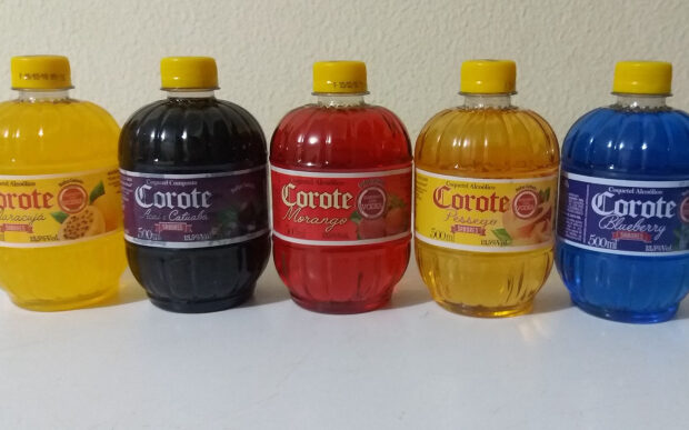 corote