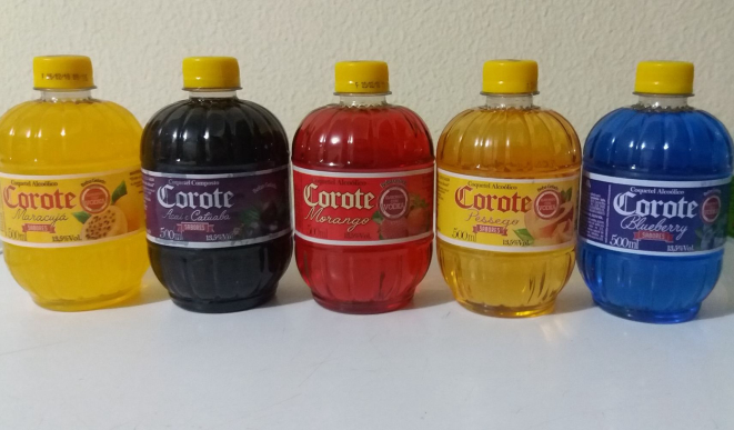 corote