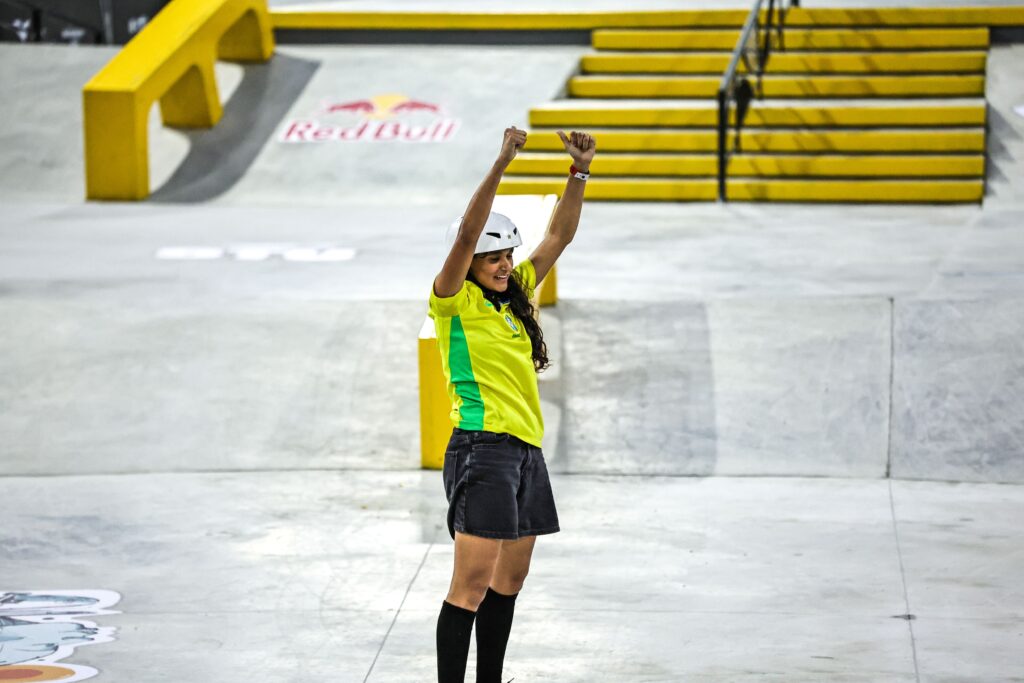 A temporada 2026 do STU National terminou com quatro campeões brasileiros inéditos nas modalidades Street e Park.
