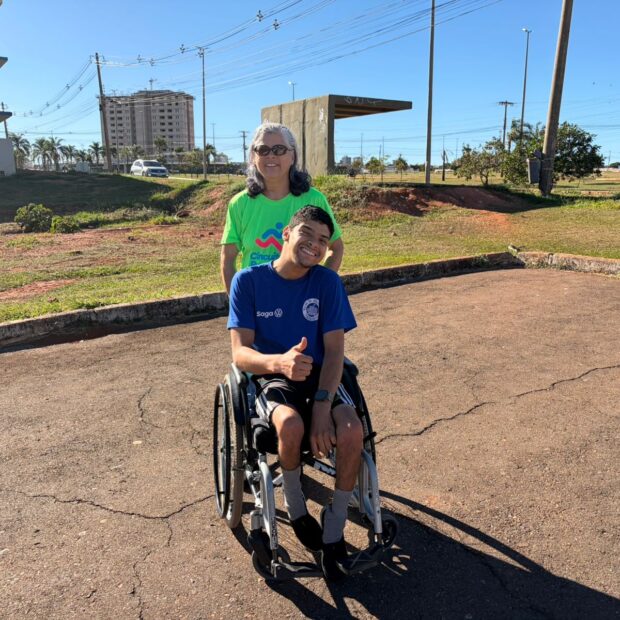 mãe e filho