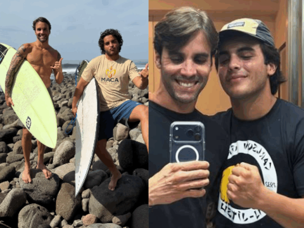 A declaração de Daniel Cady sobre Marcelo Sangalo movimentou as redes e arrancou comentários dos seguidores.