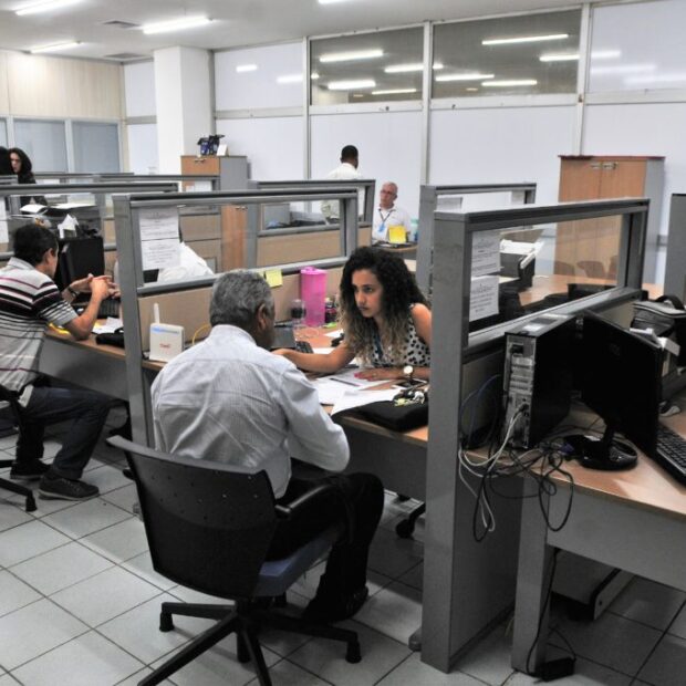 agencia brasilia