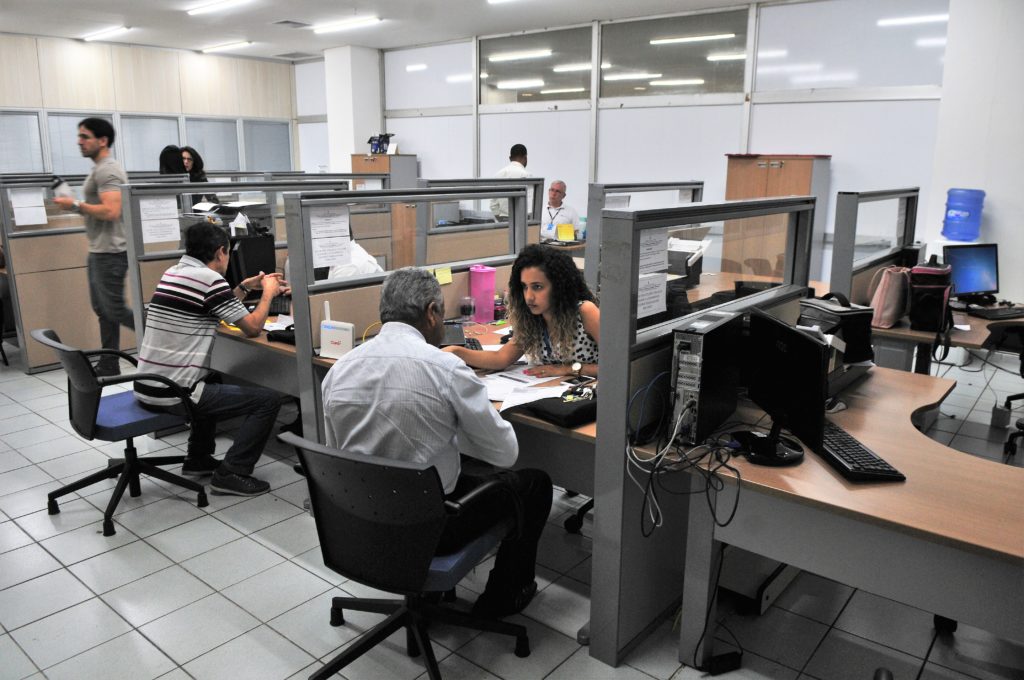 agencia brasilia