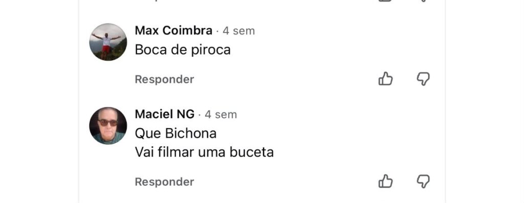 Paulo Guerra usou as redes para cobrar responsabilização por crimes de homofobia e incentivar outras vítimas a denunciarem.