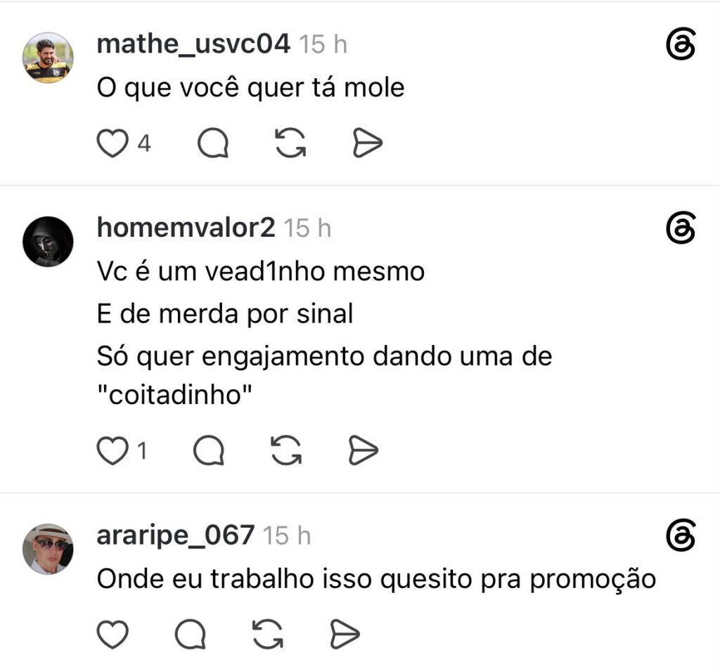 Paulo Guerra usou as redes para cobrar responsabilização por crimes de homofobia e incentivar outras vítimas a denunciarem.