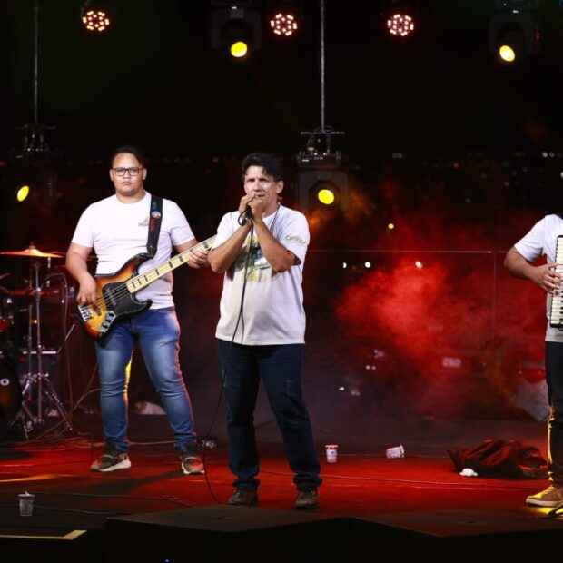 EXPO GOSPEL