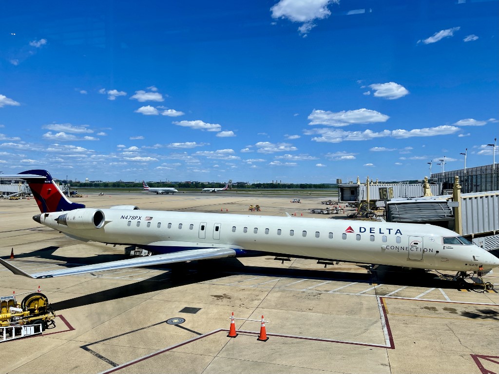 us aviation delta