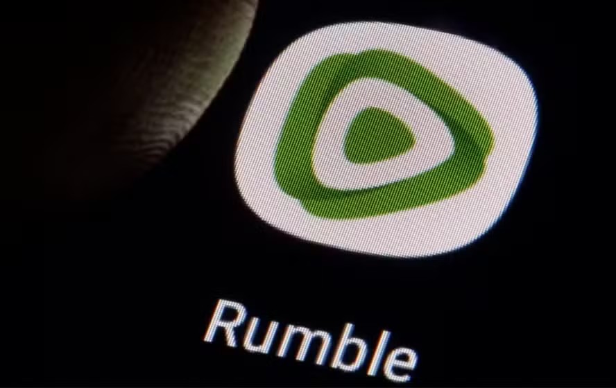 Rumble ganha mais tempo para defender processo contra Alexandre de ...
