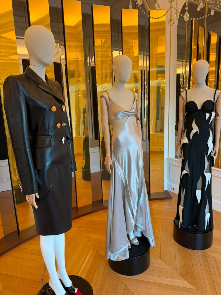 O convite para o evento da Schiaparelli colocou Ana Paula Carneiro entre os convidados de uma das maisons mais prestigiadas da alta-costura mundial.