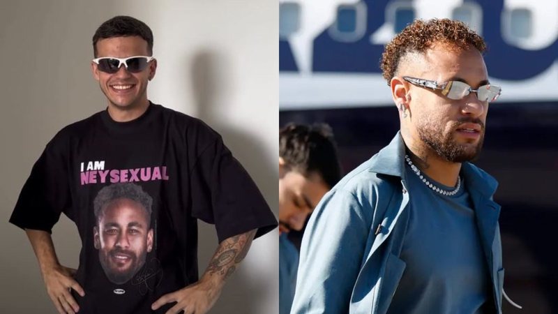 Especialistas dizem que o termo mistura idolatria, humor e fascínio pela imagem de Neymar