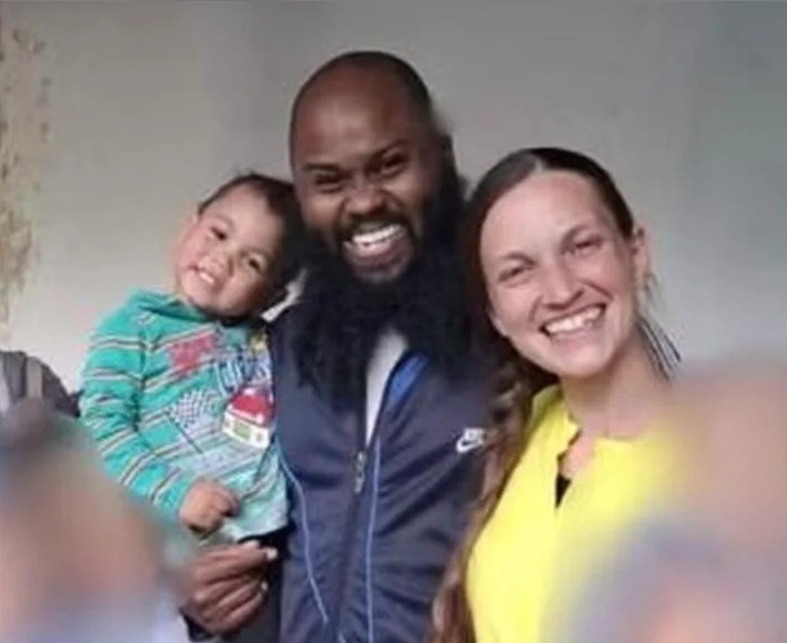 pai suspeito de matar filho de 3 anos no RS