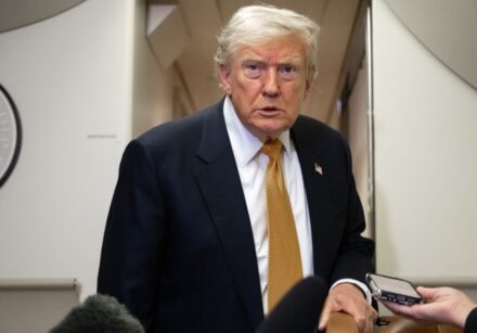 us president trump returns from nato summit in turkey