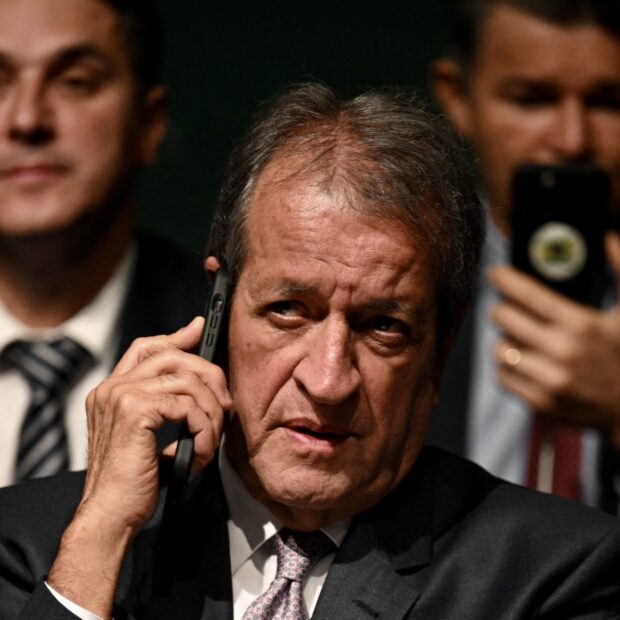 brazil election liberal party costa neto lawsuit