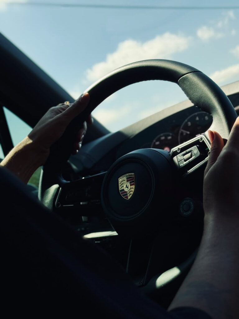 roadshow porsche bamaq 3 