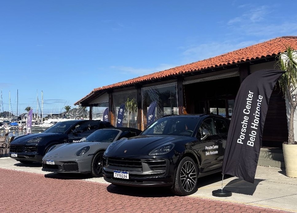 roadshows porsche bamaq 1 