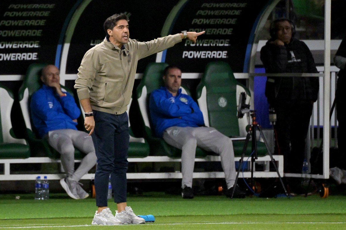 Palmeiras segura pilares e aceita perder milhões por temporada vitoriosa