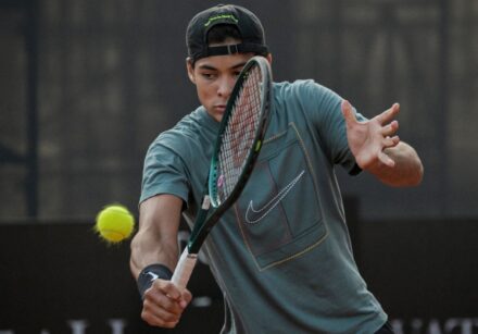 tennis bra fonseca