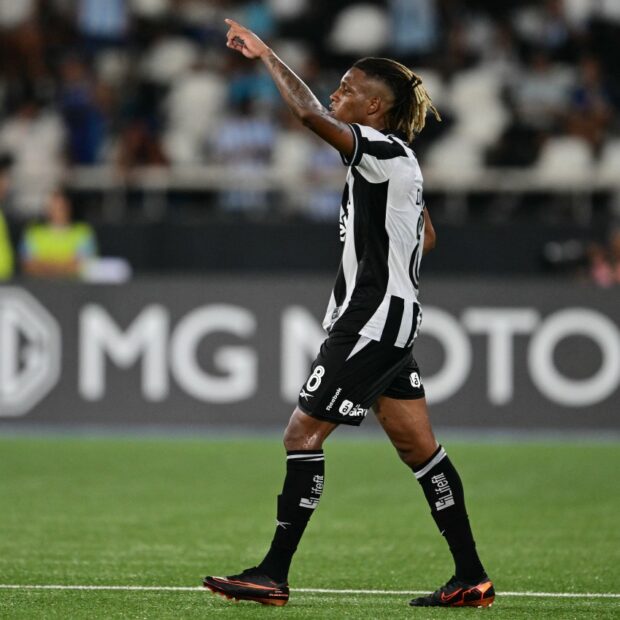 fbl sudamericana botafogo racing