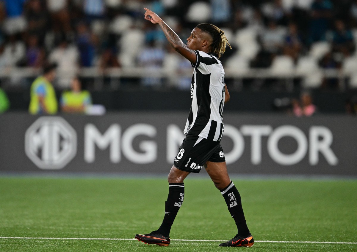 fbl sudamericana botafogo racing