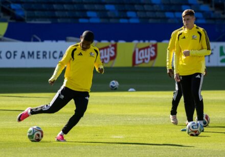 fbl wc 2026 training rsa