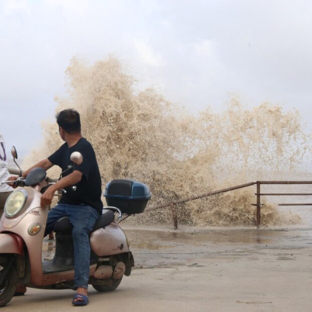 china weather typhoon