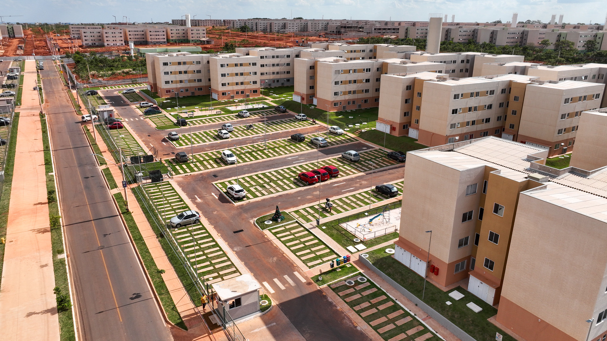 Novo Cadastro Habitacional Facilita Acesso a Moradia