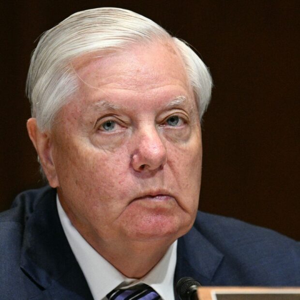 us secretary of defense testifies before a senate committee to examine 2027 department of defense budget