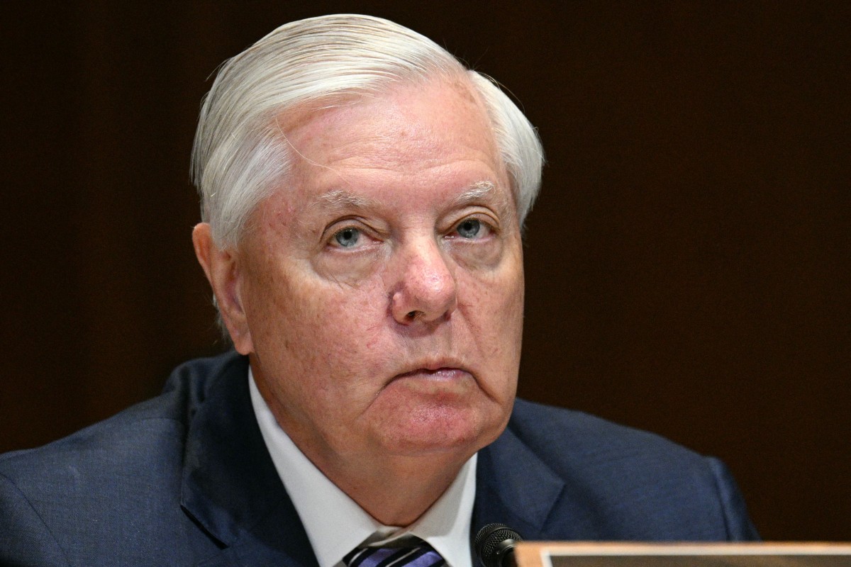 us secretary of defense testifies before a senate committee to examine 2027 department of defense budget