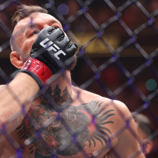 ufc 329: mcgregor v holloway 2