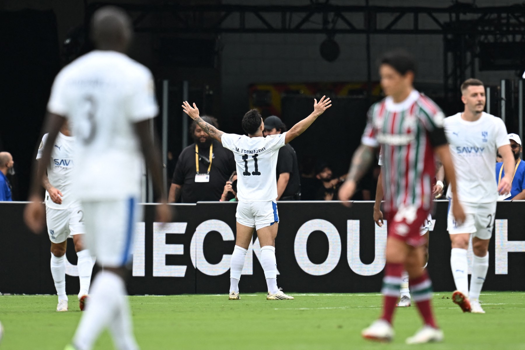 fbl wc club 2025 match57 fluminense al hilal