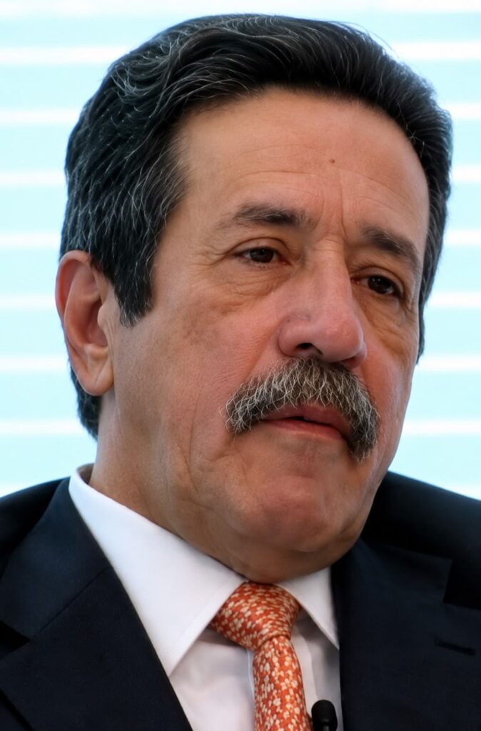 Reconhecido pelo espírito empreendedor e pelo compromisso com o desenvolvimento, João de Castro Marques deixou um legado que marcou a história de São Sebastião da Bela Vista (Arquivo Pessoal).