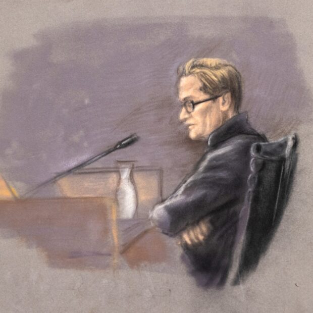 norway royals crime trial