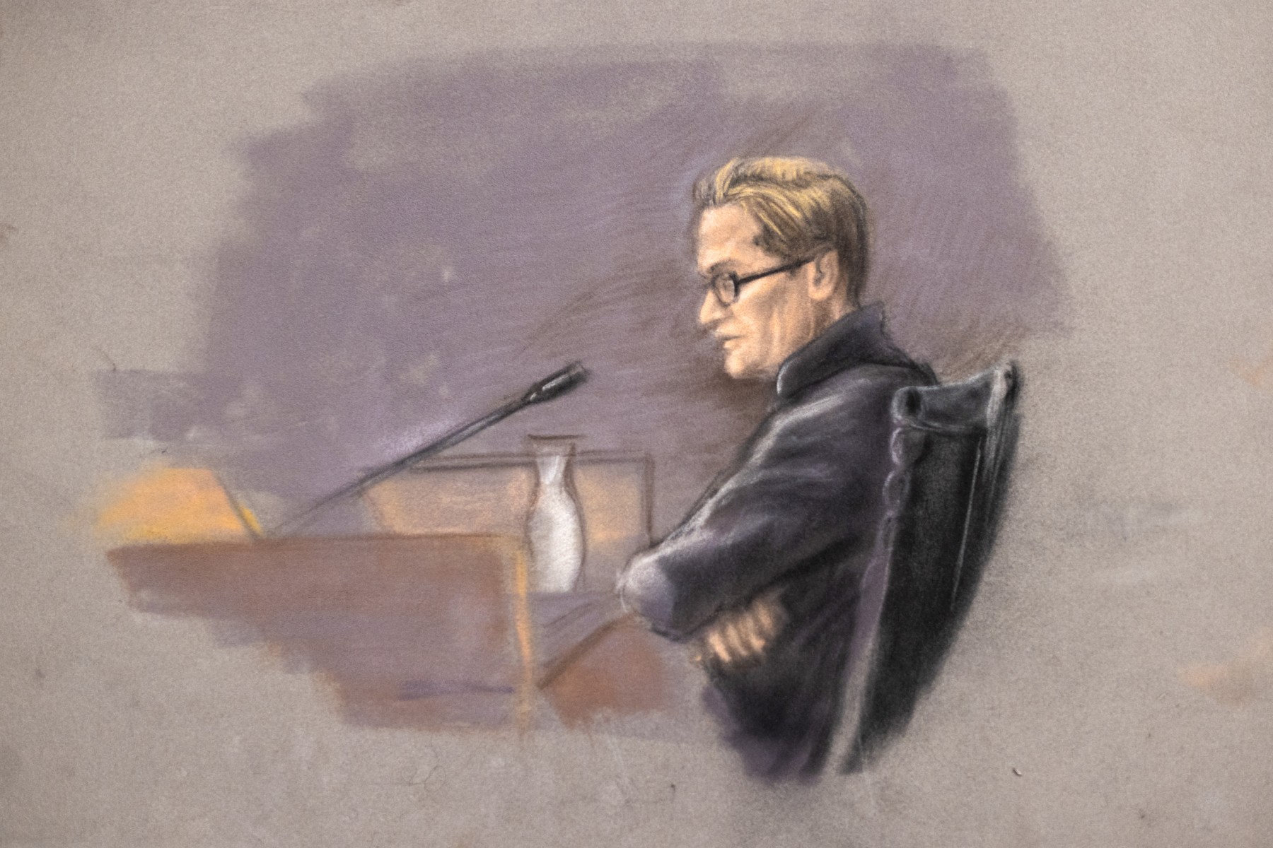 norway royals crime trial