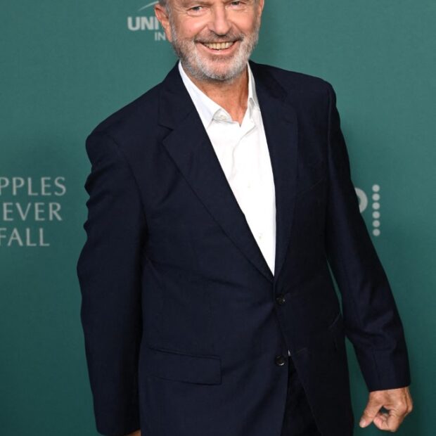 Sam Neill