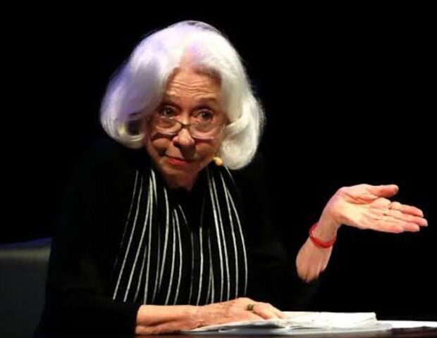 Fernanda Montenegro denunciou o uso indevido de sua imagem em uma propaganda falsa de remédio para Alzheimer.