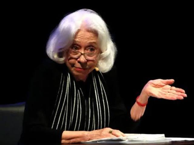 Fernanda Montenegro denunciou o uso indevido de sua imagem em uma propaganda falsa de remédio para Alzheimer.