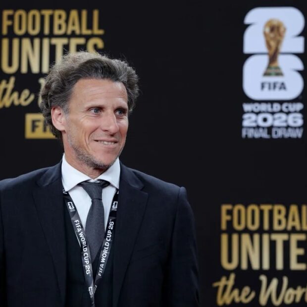 diego forlan ninaamini hispania wanaweza kushinda kombe la dunia la fifa 2026