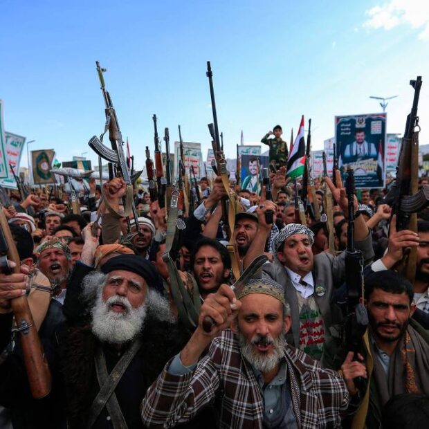 houthis