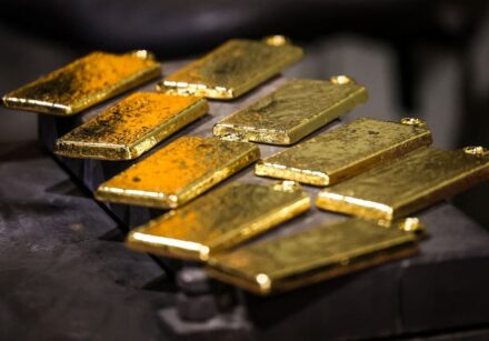 ouro
