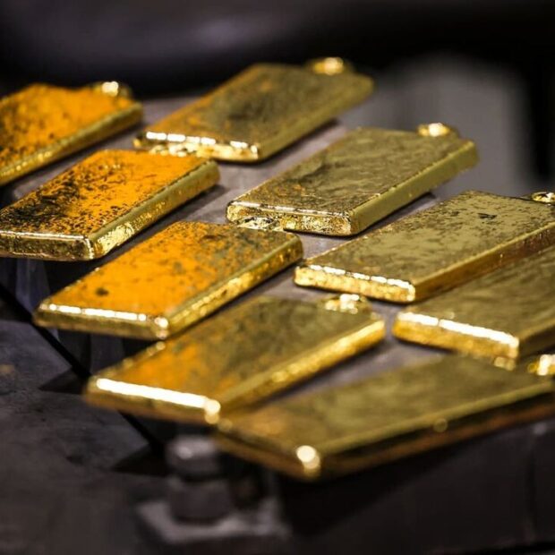 ouro