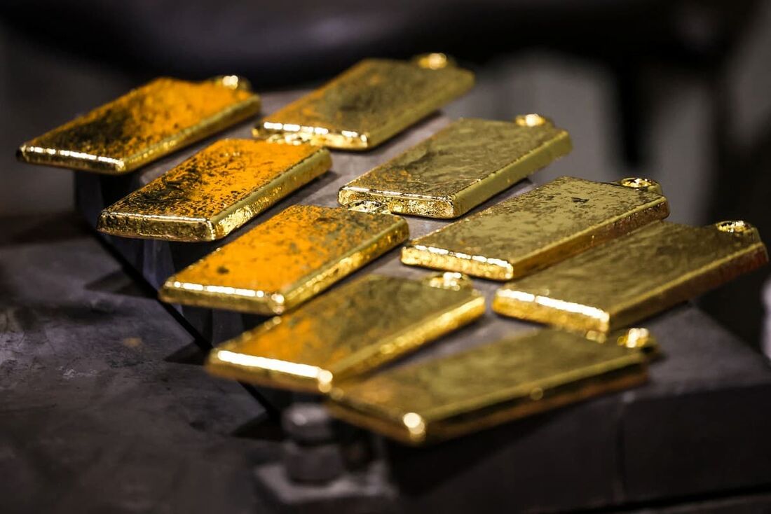 ouro