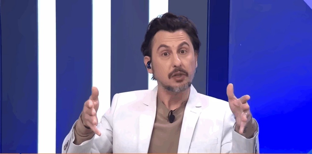 Demori lançou campanha de financiamento coletivo para seguir atuando durante o período eleitoral