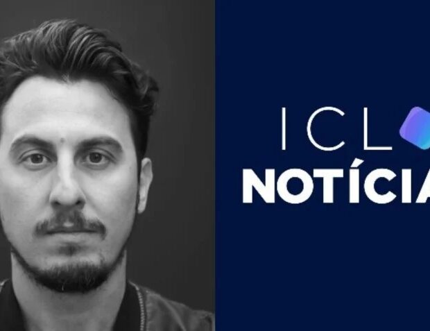 Leandro Demori afirmou que foi tirado do ar pelo ICL por decisão unilateral da direção