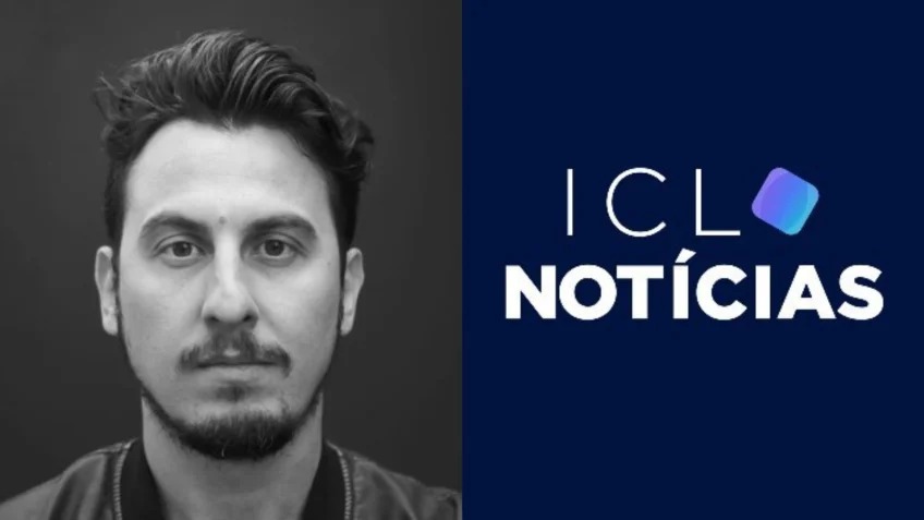 Leandro Demori afirmou que foi tirado do ar pelo ICL por decisão unilateral da direção