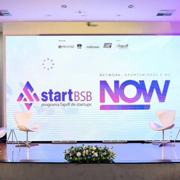 Start BSB