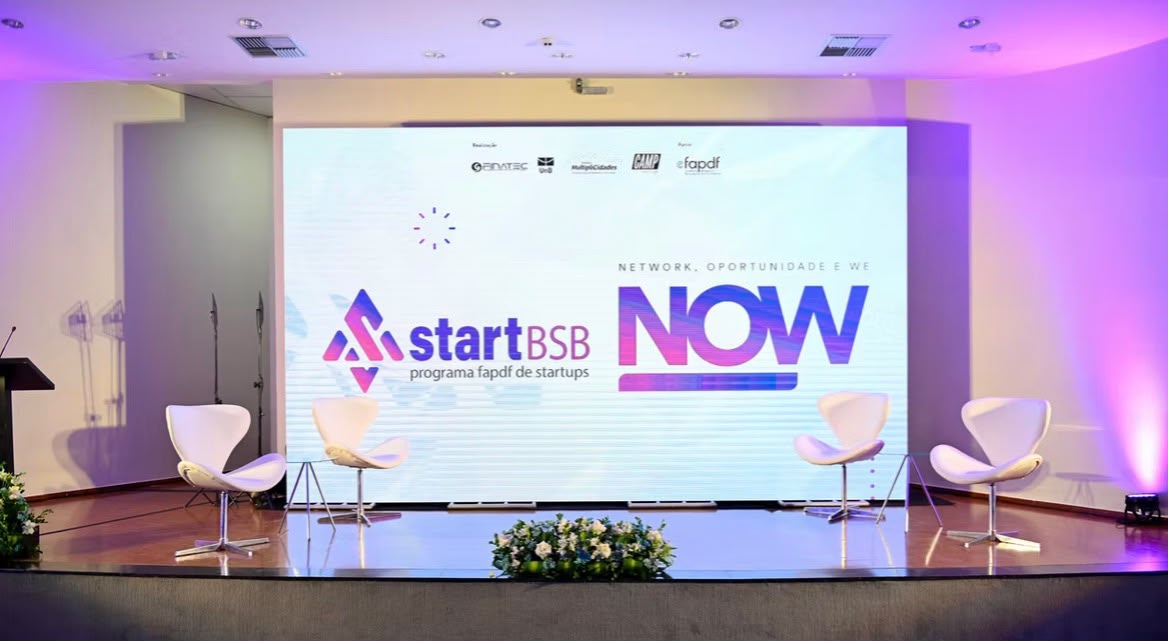 Start BSB