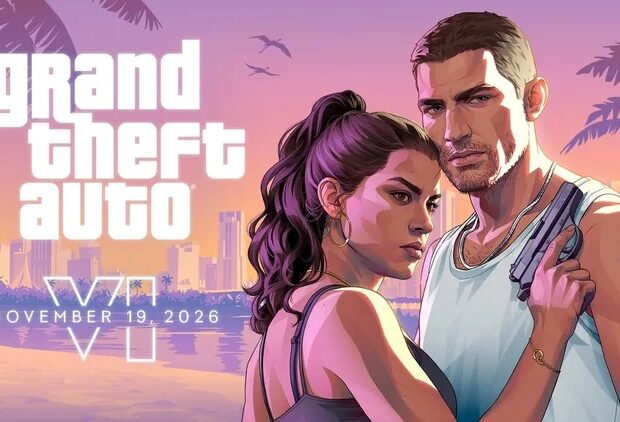 GTA 6 apareceu em oferta para PlayStation 5 antes do lançamento oficial