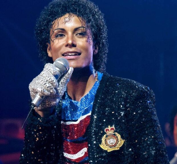 michael filme