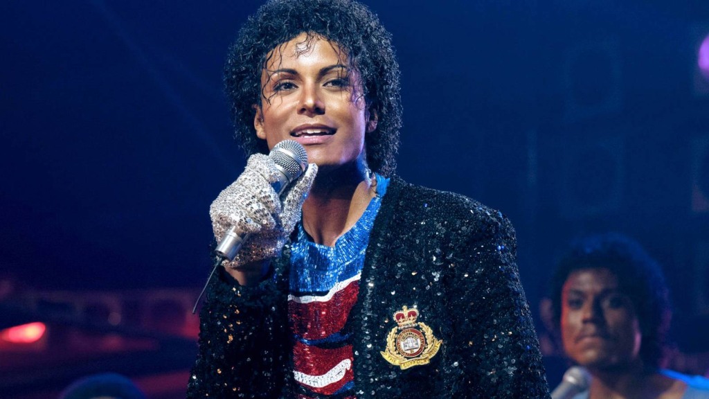 michael filme
